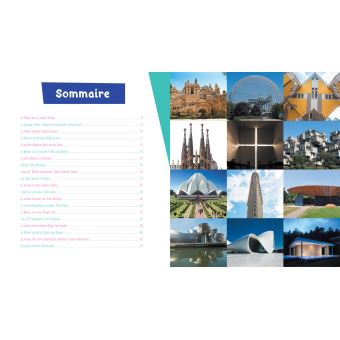 Des architectures pas comme les autres