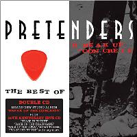 Break up the concrete - Very best of