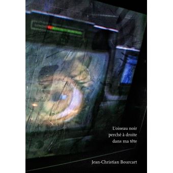 L’Oiseau noir perché à droite dans ma tête