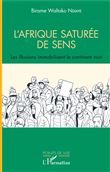 L'Afrique saturée de sens