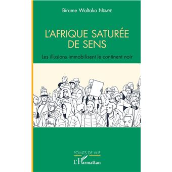 L'Afrique saturée de sens