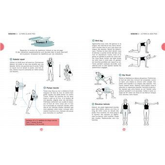 1 mois pour être bien dans son corps après bébé