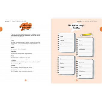 1 mois pour être bien dans son corps après bébé