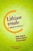 Lithiase renale