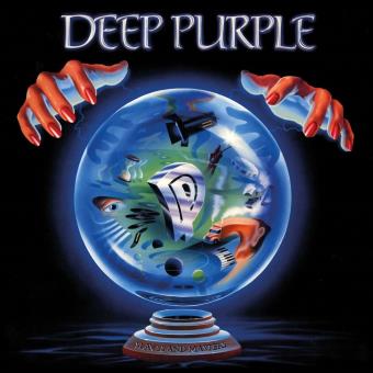 Deep Purple - 1