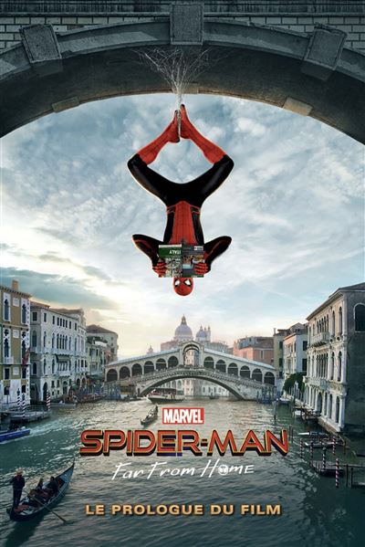 Far from home Le prologue du film