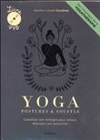 Yoga, postures & souffle - Livre + DVD