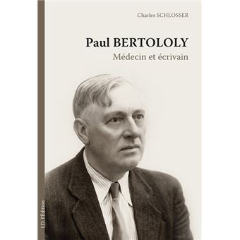 Paul Bertololy