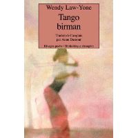 Tango birman