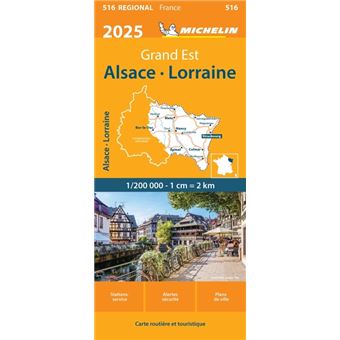 Alsace, Lorraine 2020