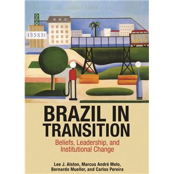 Brazil in Transition - 1