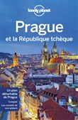 Prague et la République tchèque 5ed