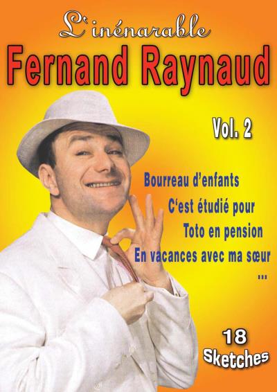 Inénarable DVD