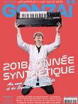 2018 année synthétique