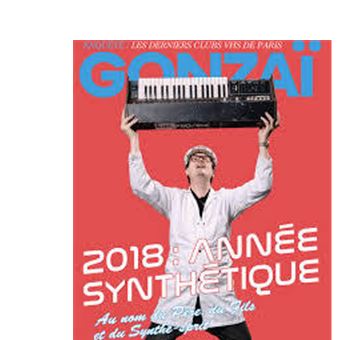 2018 année synthétique