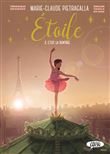 Etoile - Tome 2 - C'est la rentrée (BD)