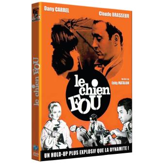 Le Chien fou DVD