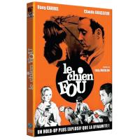 Le Chien fou DVD