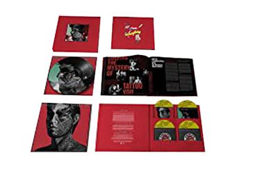 Tattoo You 40th Anniversary Edition