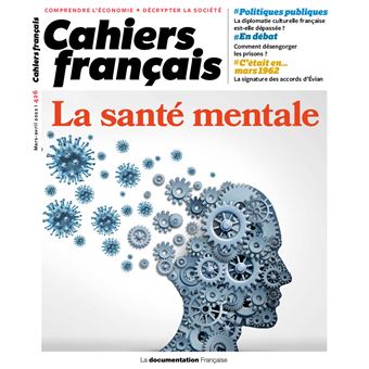 La santé mentale