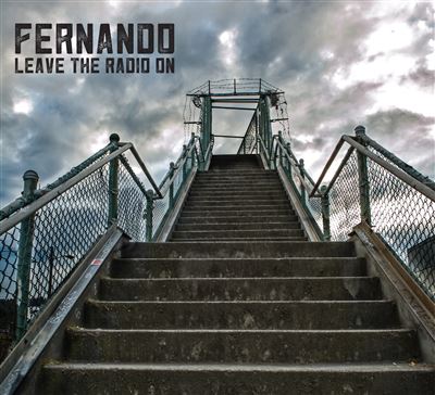 Leave the radio on