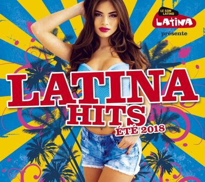 Latina hits ete 2018