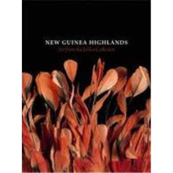 New guinea highlands art from the jolika collection