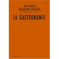 Très précis de conjugaisons ordinaires