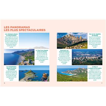 Corse Guide Simplissime