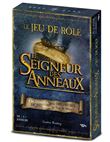 Le Seigneur des anneaux - Le jeu de rôle officiel
