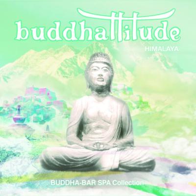 Buddhatitude volume 8
