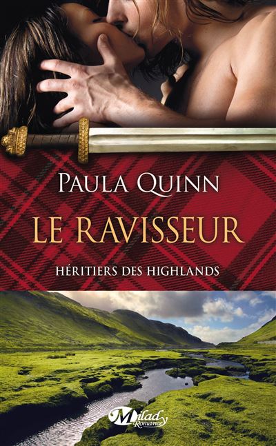 Le ravisseur