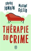 Thérapie du crime