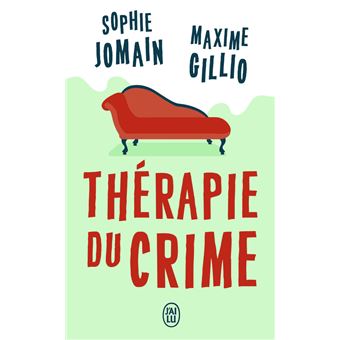 Thérapie du crime