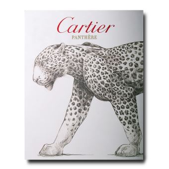 cartier a panthere
