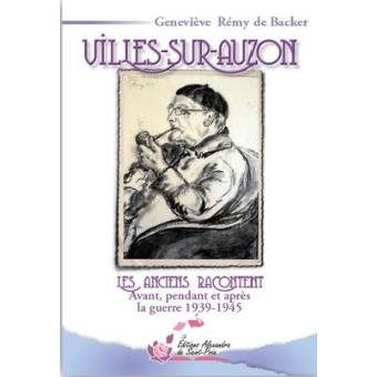 Villes-sur-Auzon - 1