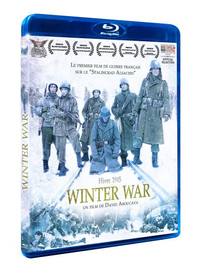 WINTER WAR-FR-BLURAY