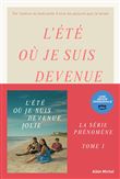 L'Eté où je suis devenue jolie - tome 1 (édition 2022)