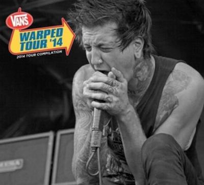 Warped tour '14