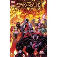 The War of the Realms