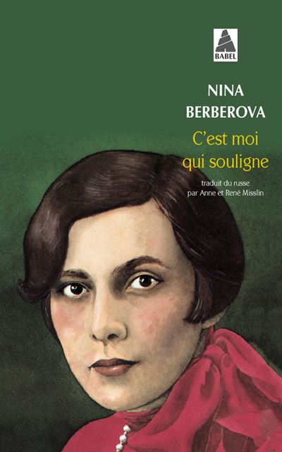 C'est moi qui souligne n.22b