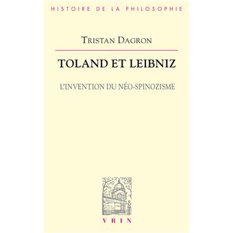 Toland et Leibniz