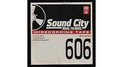 Sound city real to reel