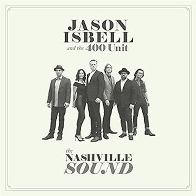NASHVILLE SOUND/LP