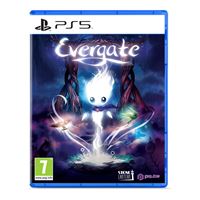 Evergate PS5