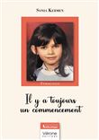 Il y a toujours un commencement