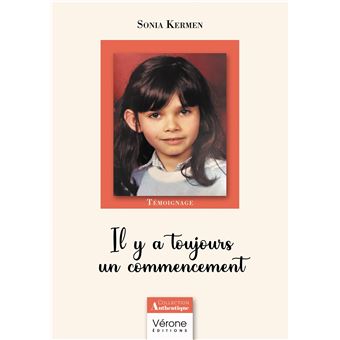 Il y a toujours un commencement