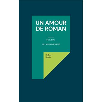 Un amour de roman - 1
