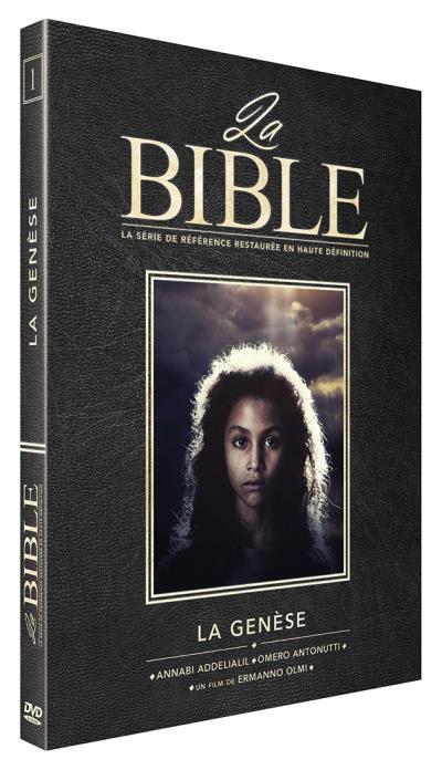 La Bible : La Genèse DVD