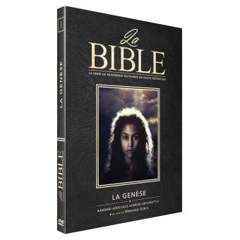 La BibleLa Bible : La Genèse DVD